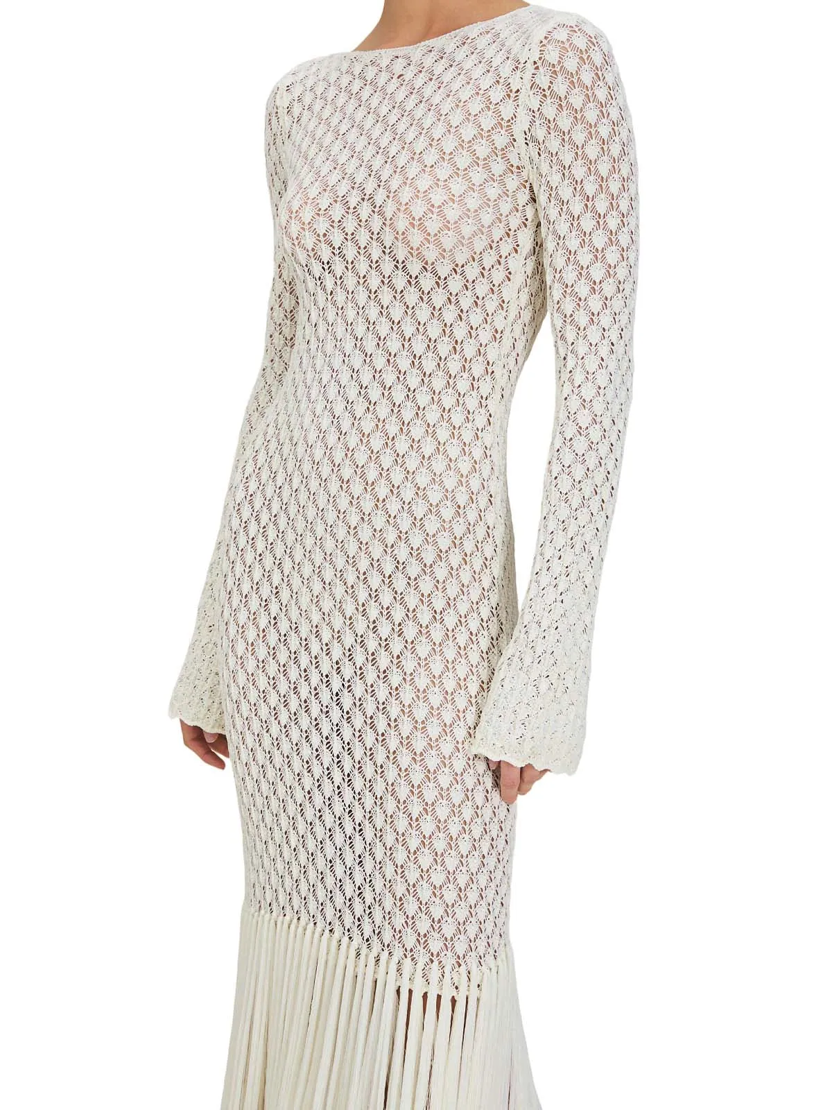Callista Dress