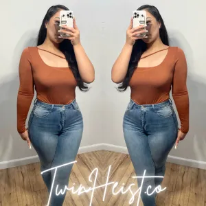 Cam Bodysuit