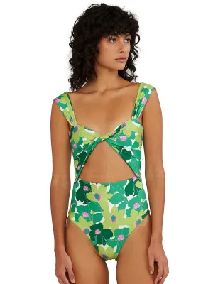 Camelia Pau One Piece ::RET