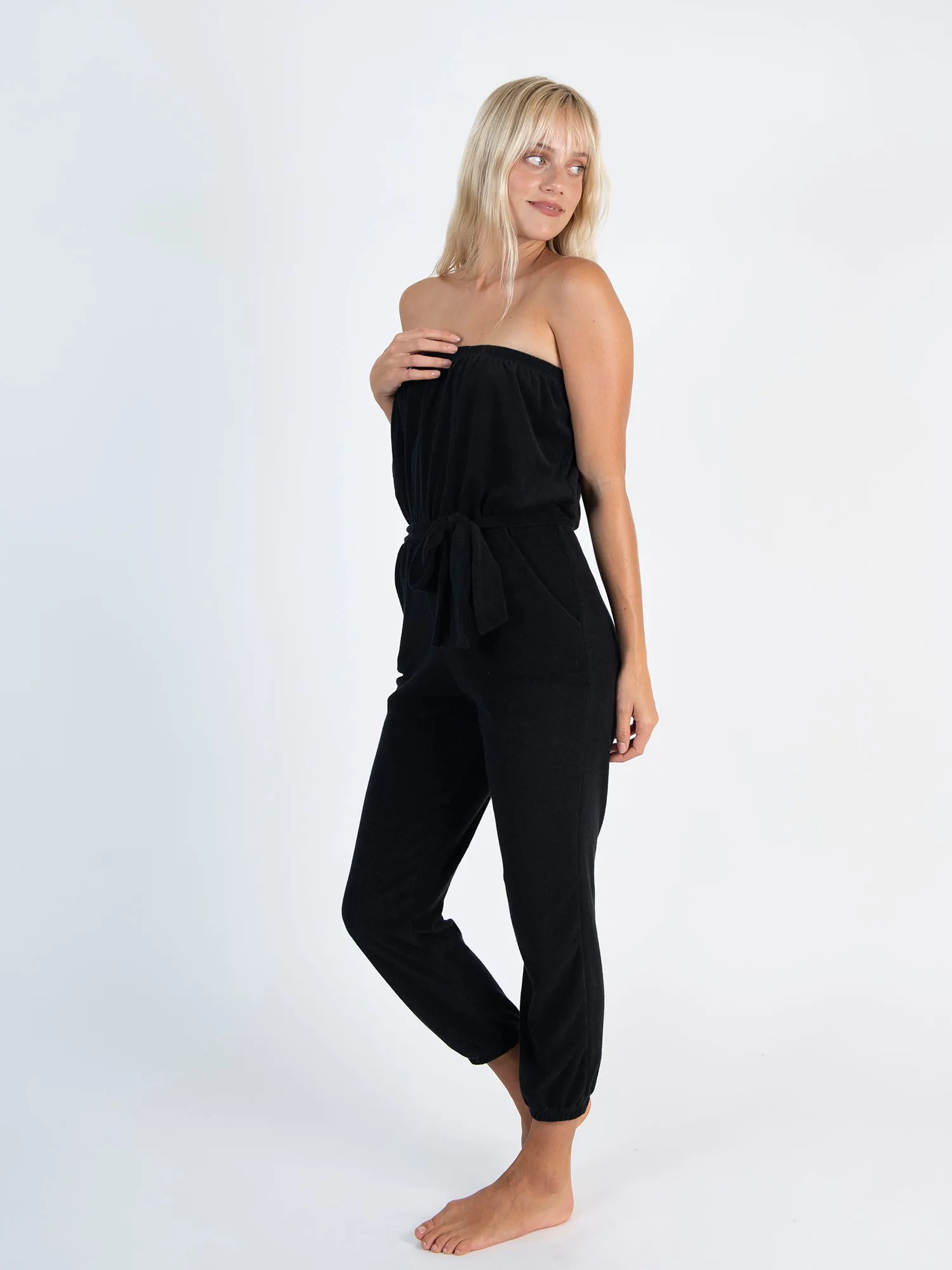 Camilla Jumpsuit