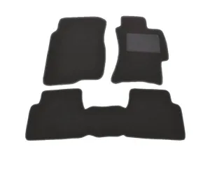 Car Mats to fit Mitsubishi Triton MK (1996 - 2006)