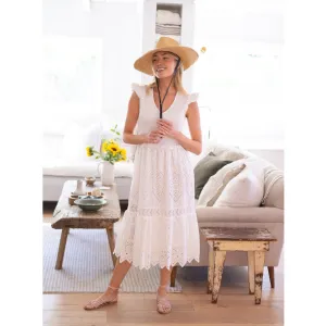 Carly Midi Dress