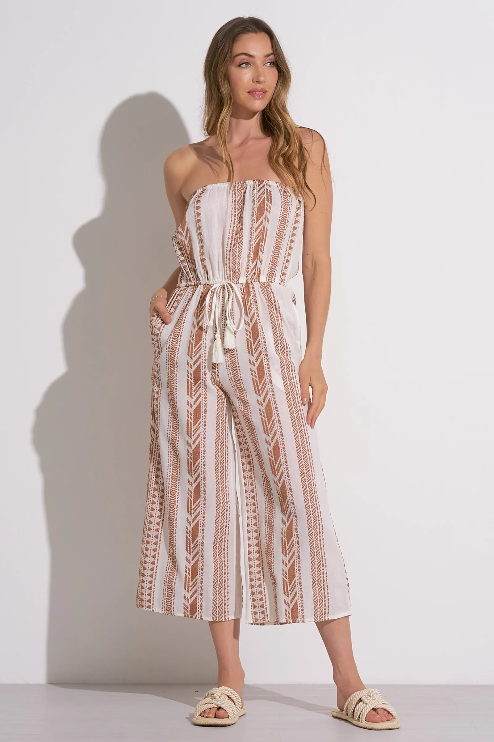 Caro Jumpsuit