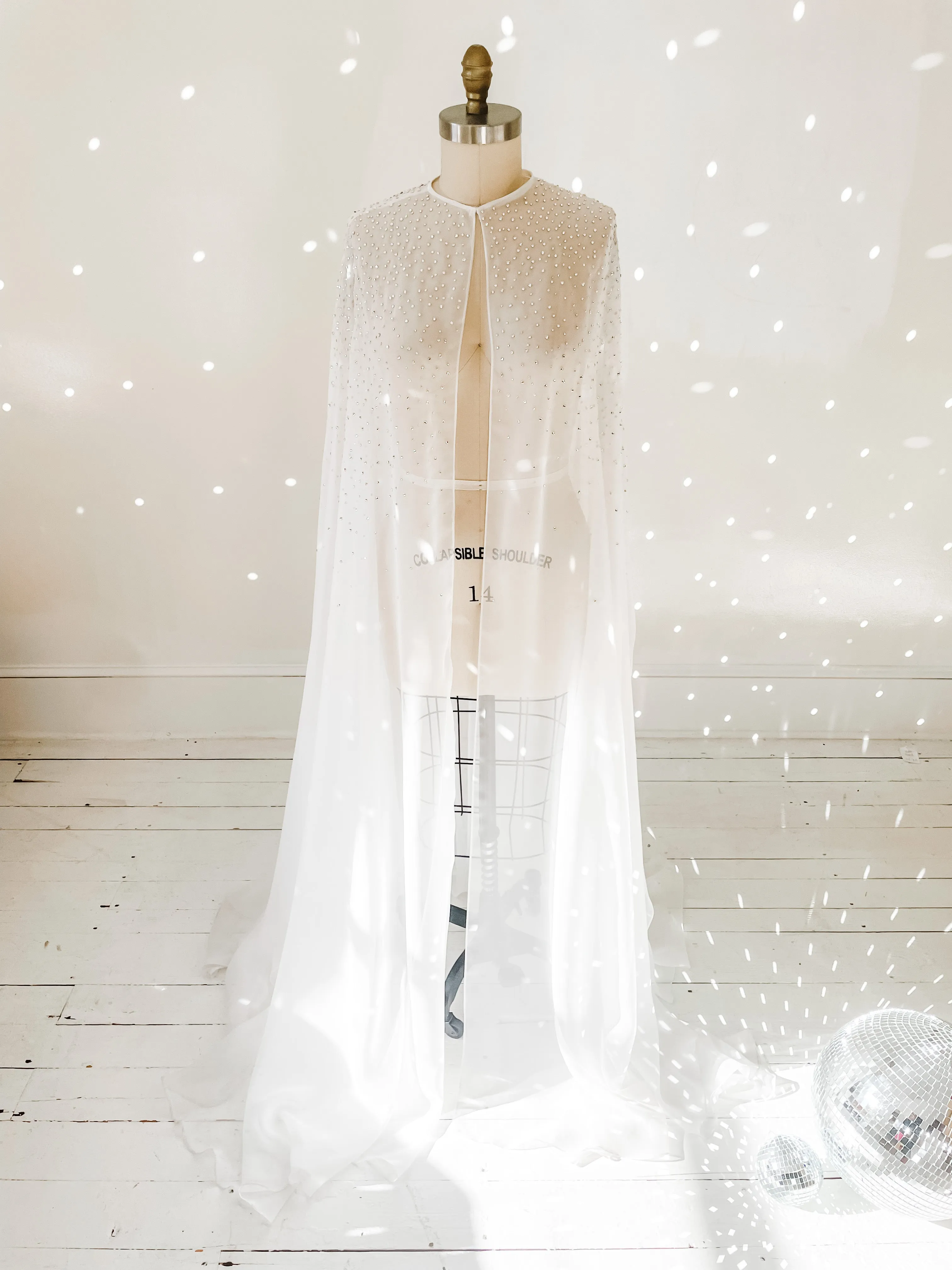 Carrie Cape