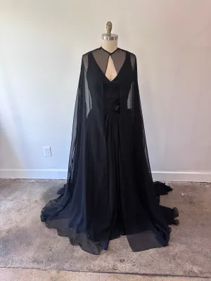Carrie Cape