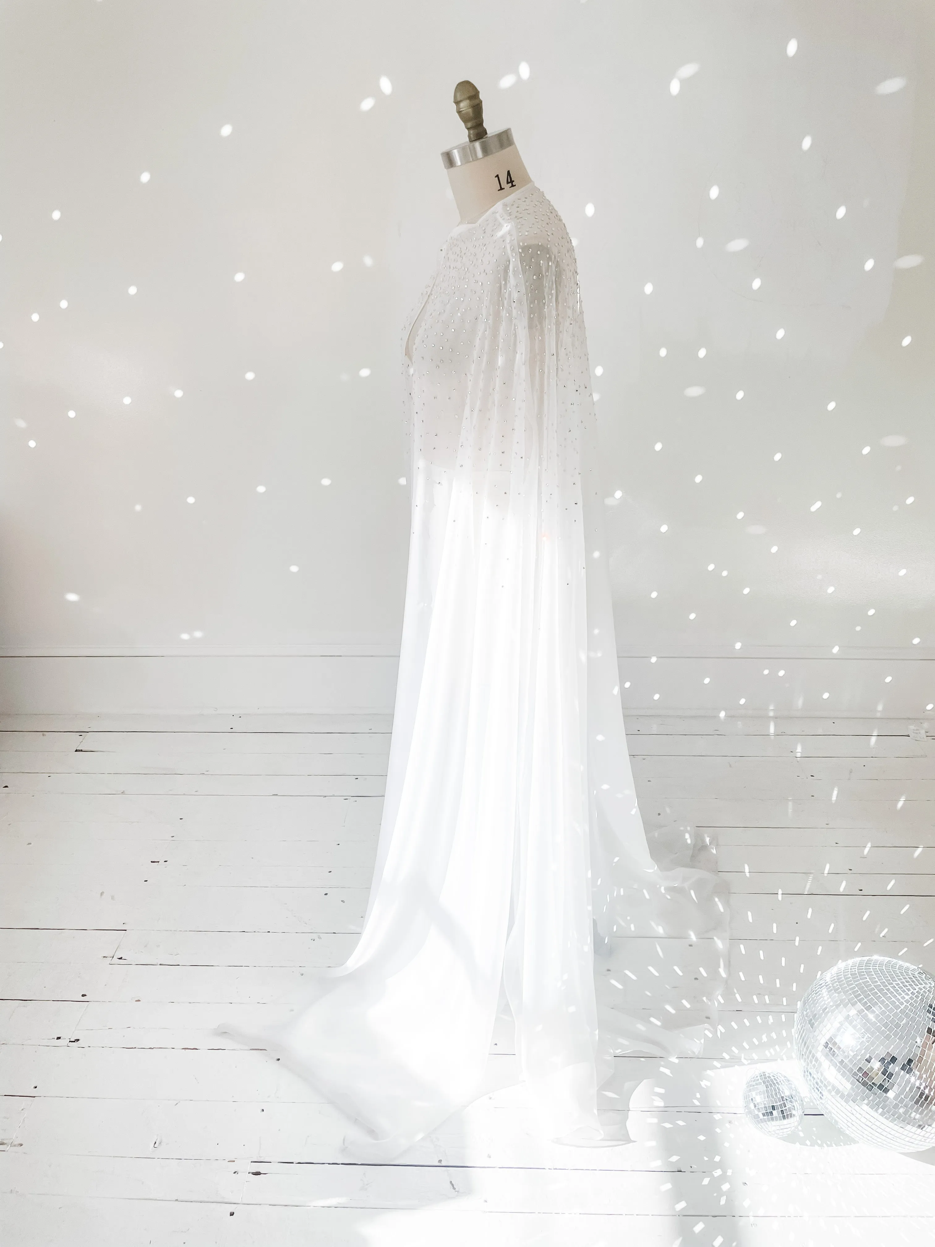 Carrie Cape