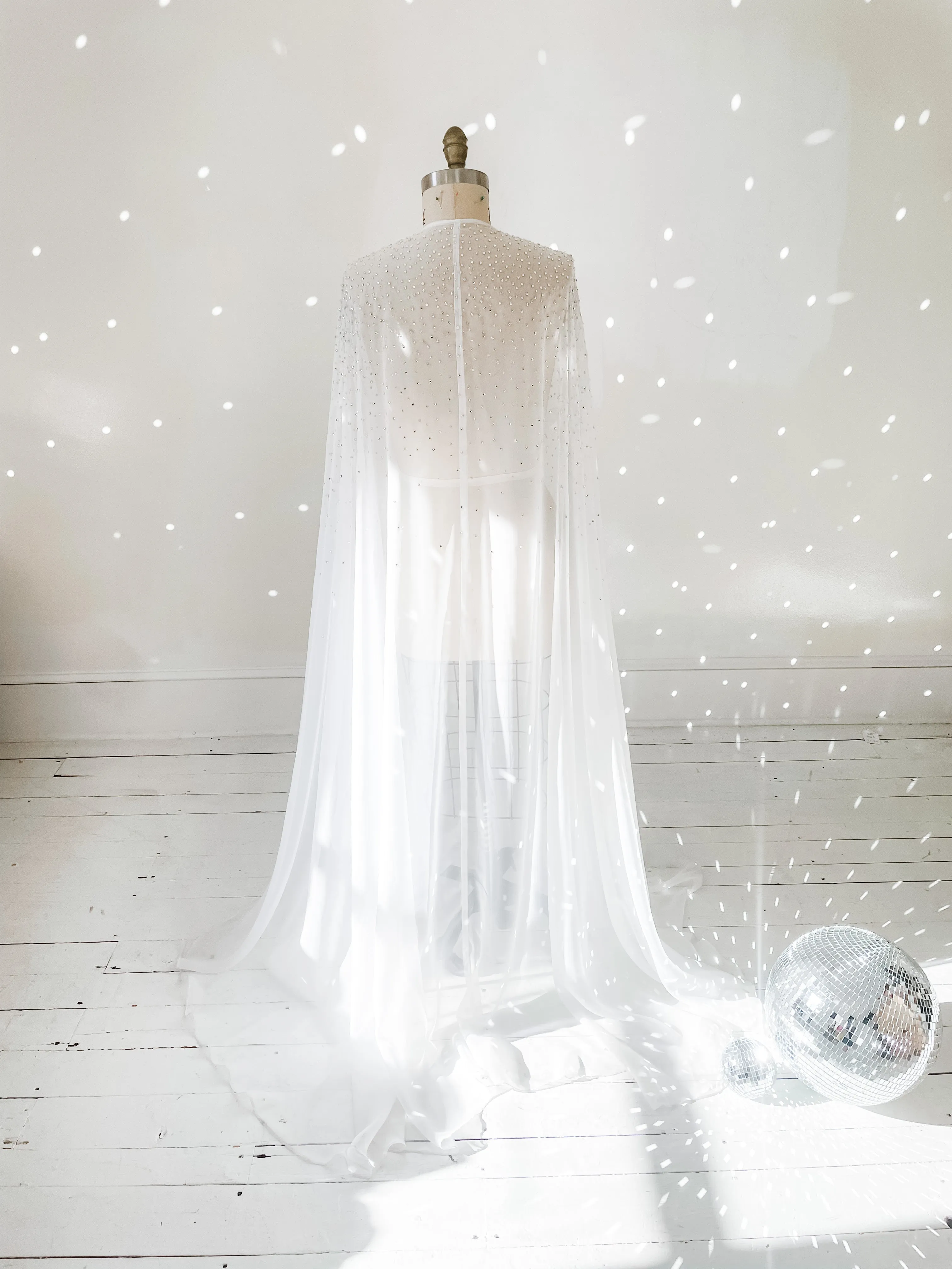 Carrie Cape