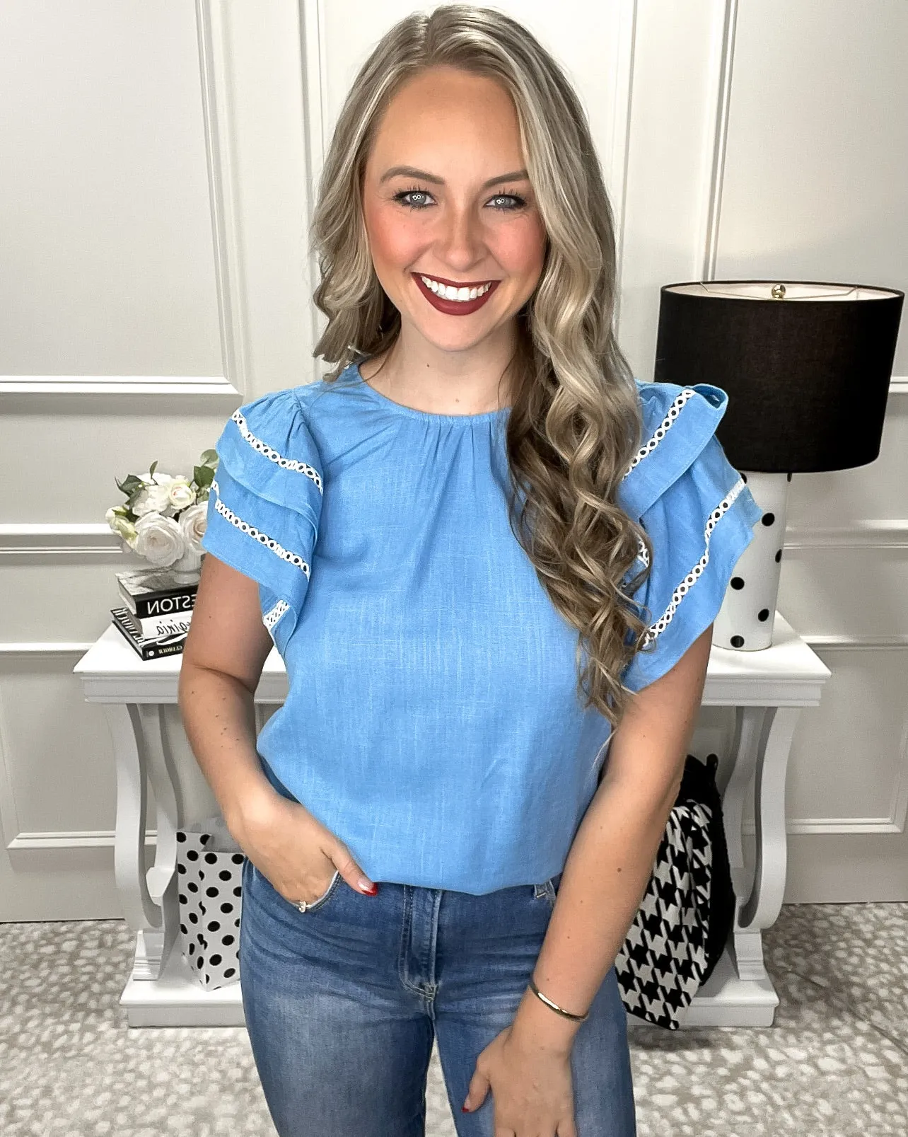 Casey Top