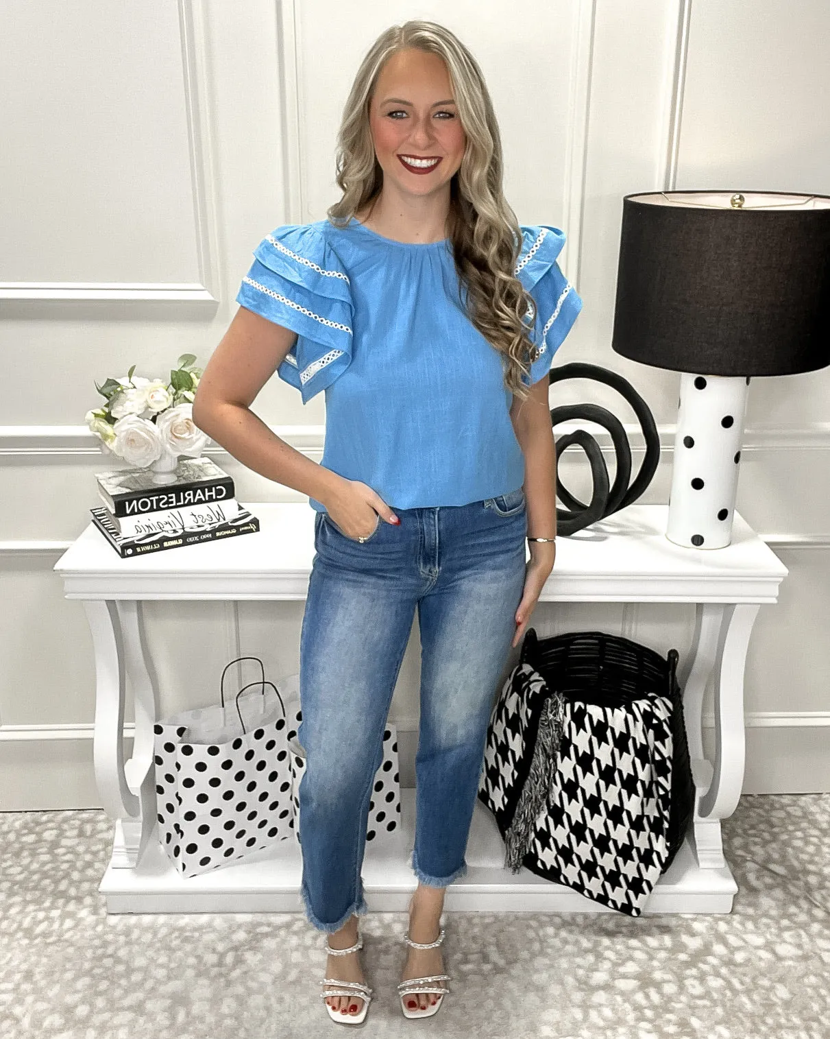Casey Top