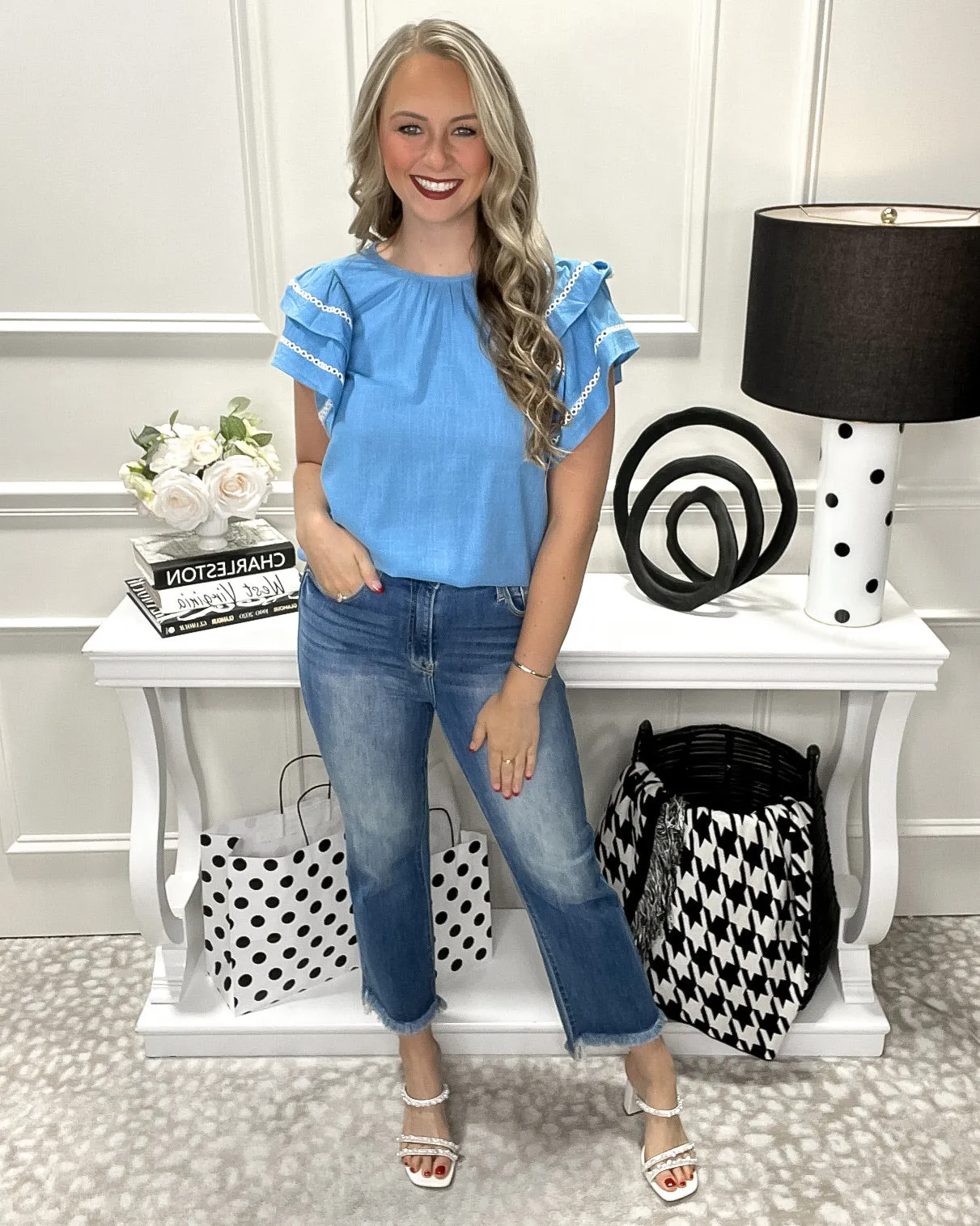 Casey Top