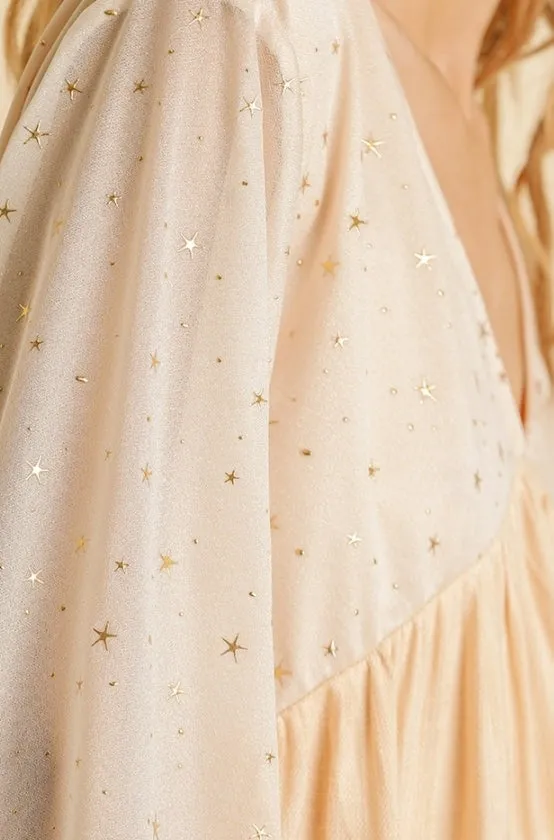 CELESTIAL TOP - CHAMPAIGN