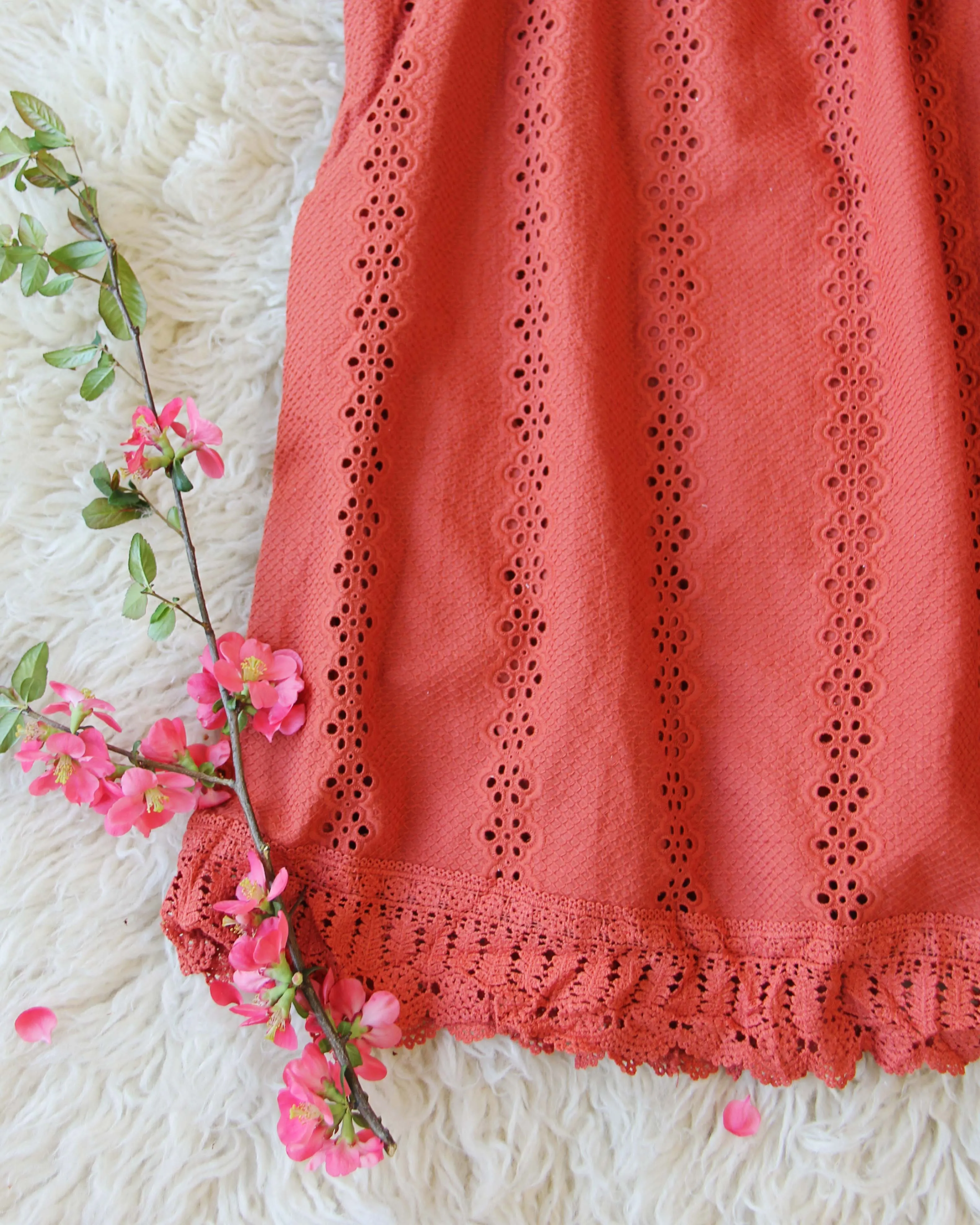 Charlie Lace Dress