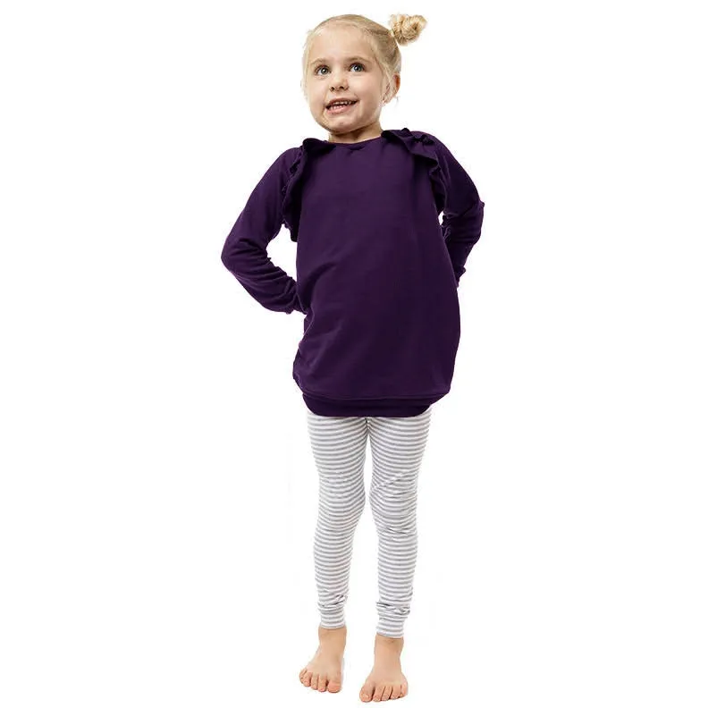 Charlotte Top - Various Colors