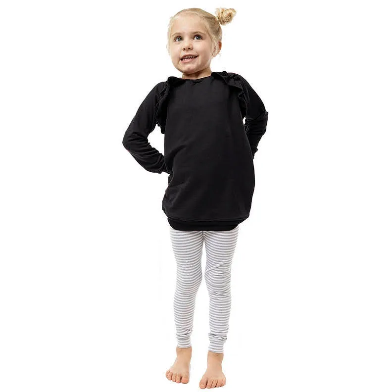 Charlotte Top - Various Colors