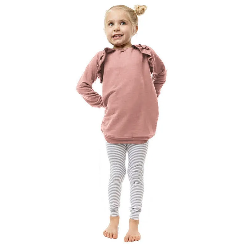 Charlotte Top - Various Colors