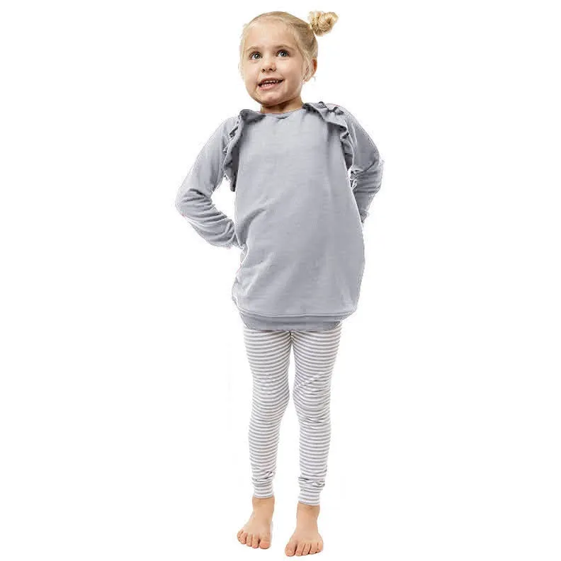 Charlotte Top - Various Colors