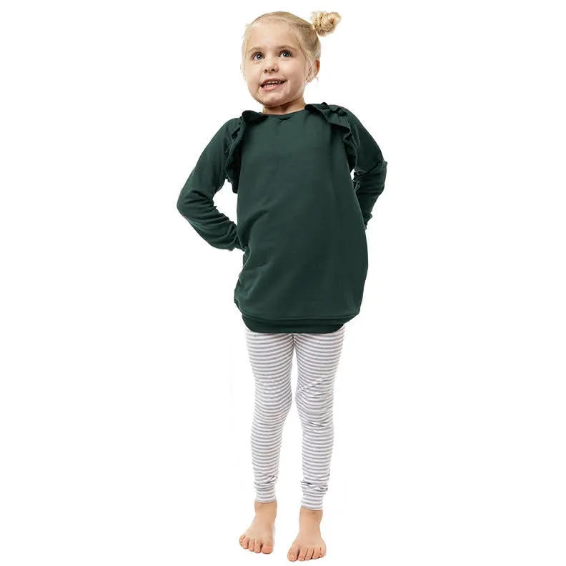Charlotte Top - Various Colors