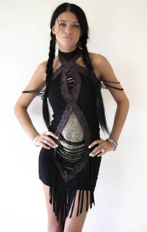 Cheyenne Dress