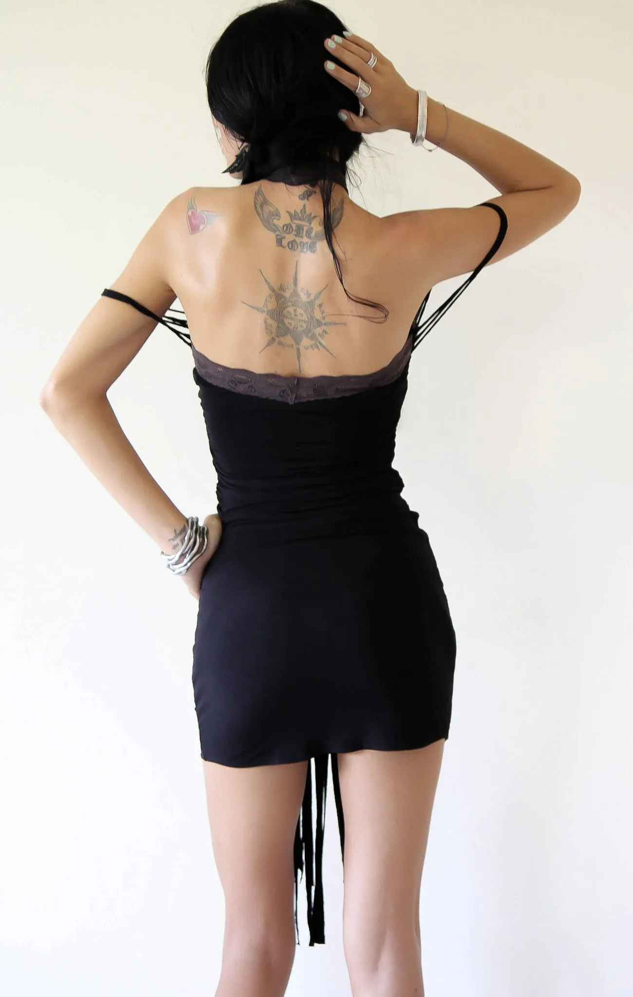 Cheyenne Dress