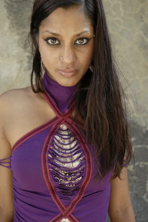 Cheyenne Dress