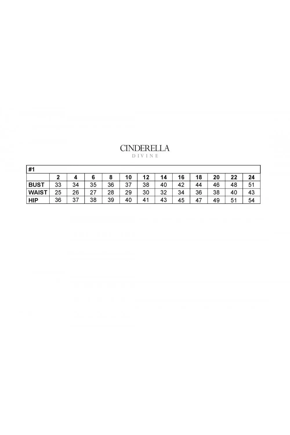 Cinderella Evening Dress 7478W