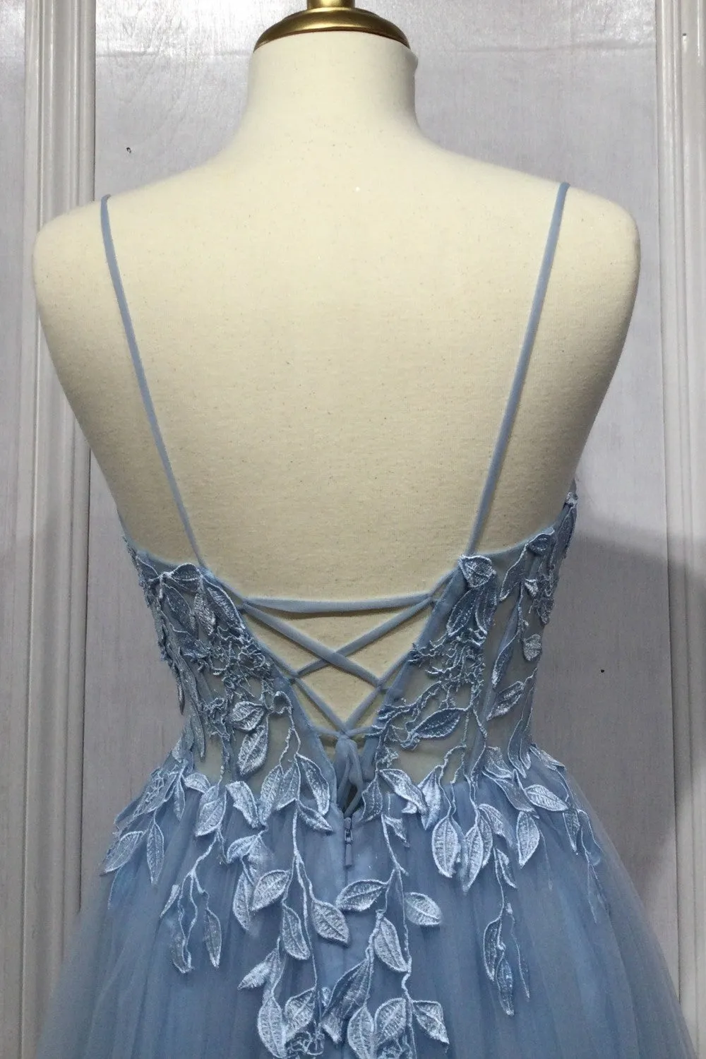 Cinderella Prom Dress CD2214