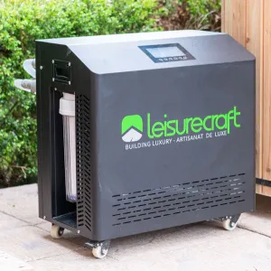 Coldture Cold Plunge/Ice Bath Water Chiller