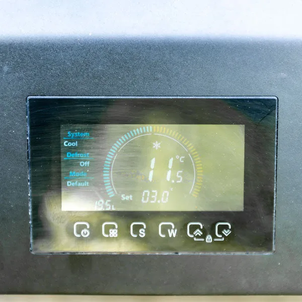 Coldture Cold Plunge/Ice Bath Water Chiller