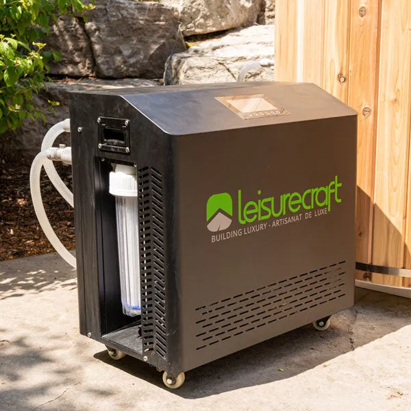 Coldture Cold Plunge/Ice Bath Water Chiller