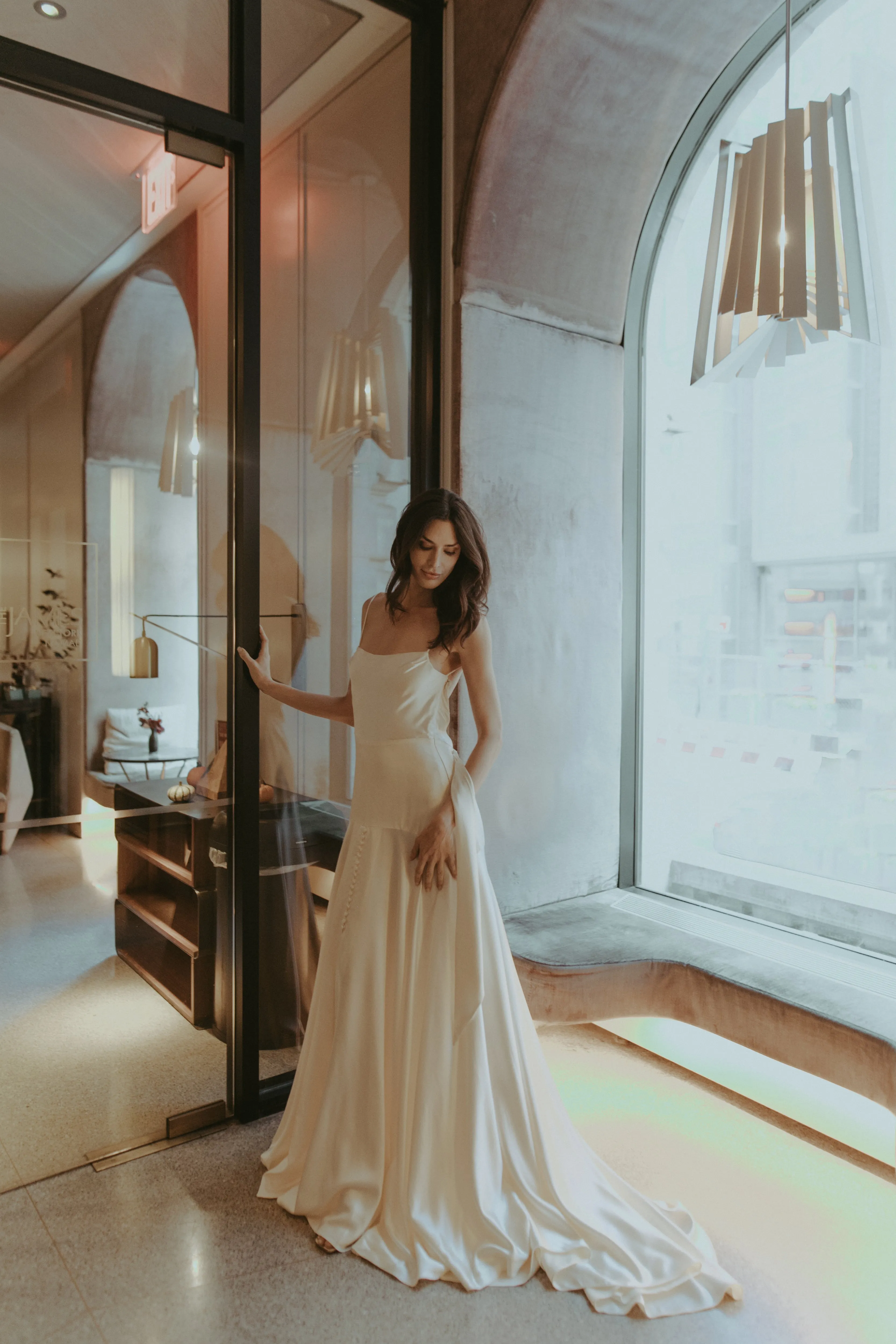 Colette Gown