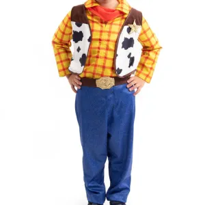 Cowboy Set