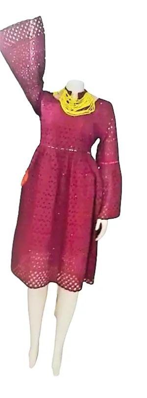 Cute  Lace Dress