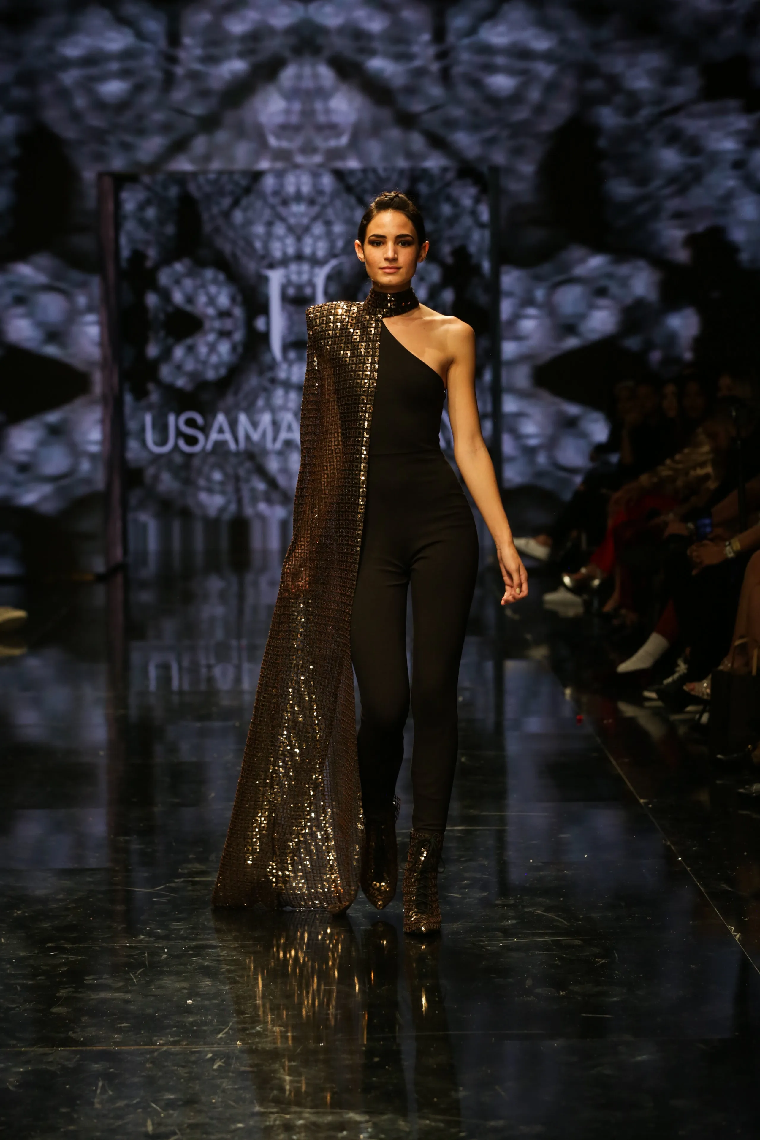 CYGNUS Look 18