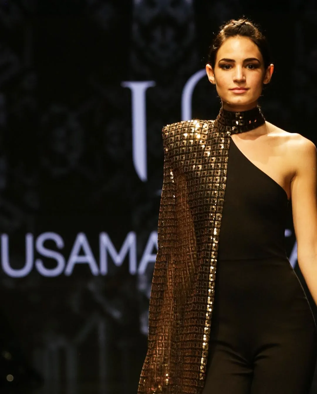 CYGNUS Look 18