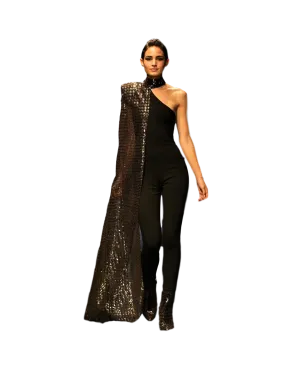 CYGNUS Look 18