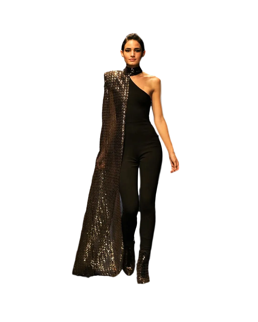 CYGNUS Look 18