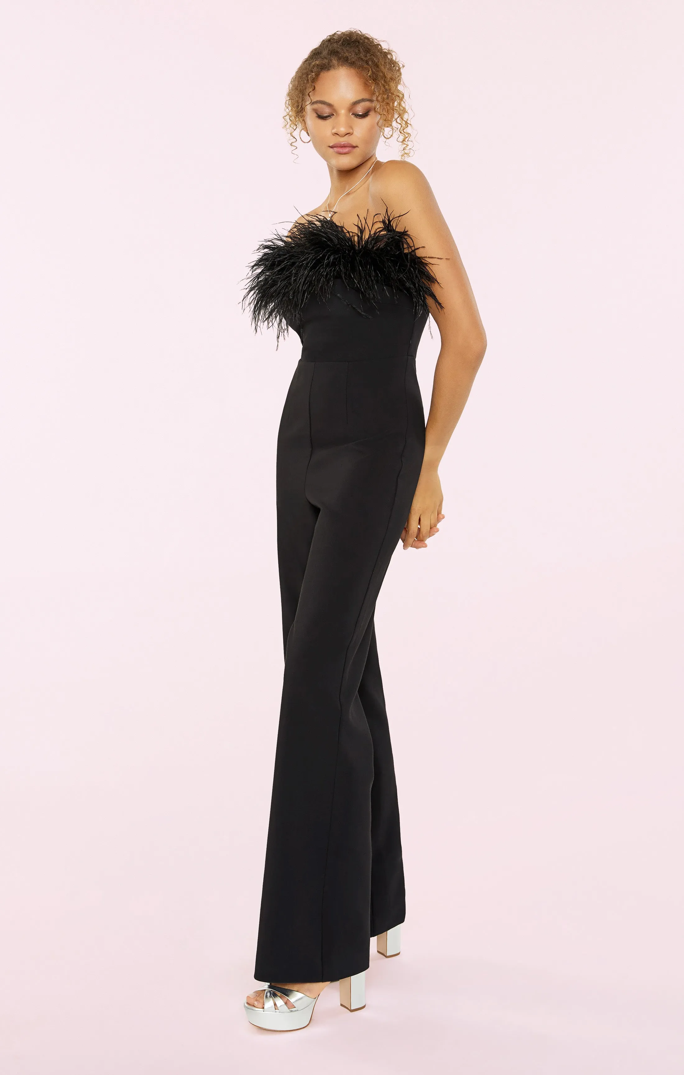 Desi Jumpsuit
