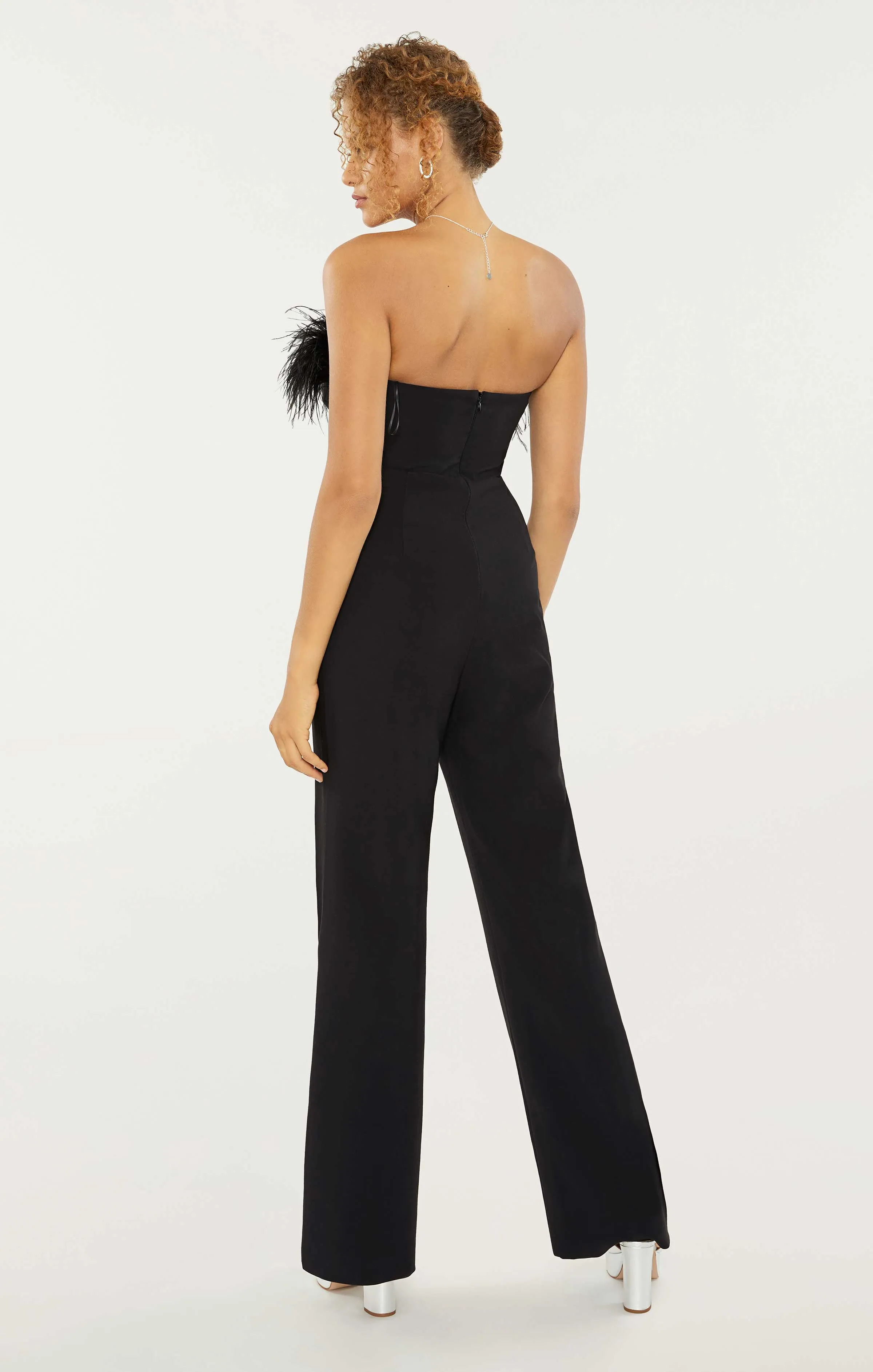 Desi Jumpsuit