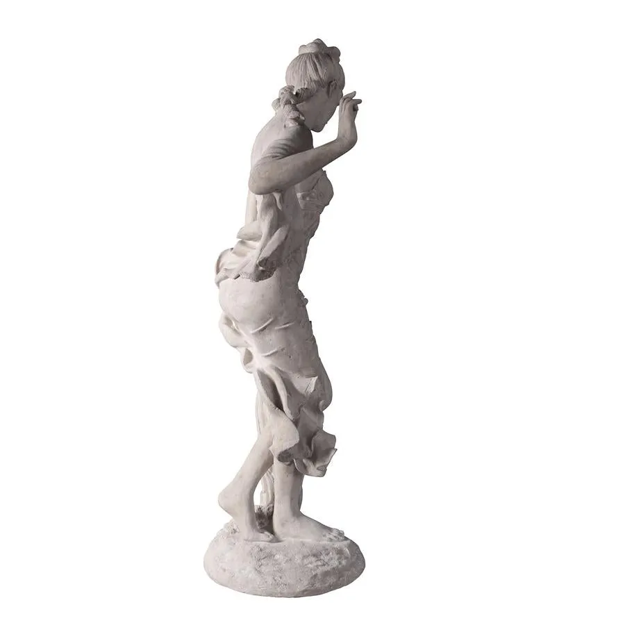 Design Toscano- Susanna and The Elders Classical Garden Statue