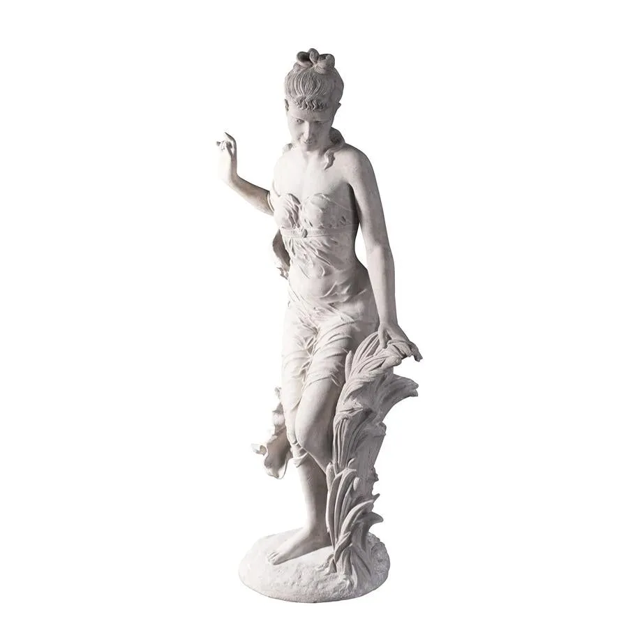 Design Toscano- Susanna and The Elders Classical Garden Statue