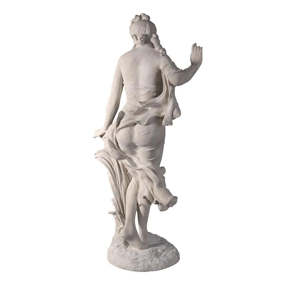 Design Toscano- Susanna and The Elders Classical Garden Statue