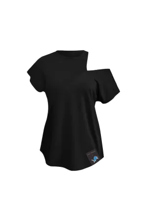 Detroit Lions Cut Out Top