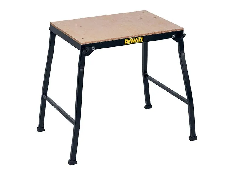 DEWALT De1000 Universal Stand