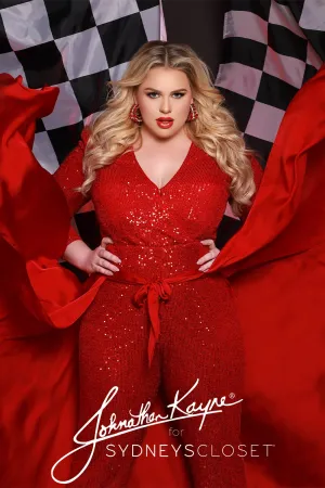 Discontinued Matador Jumpsuit <br> JK2220