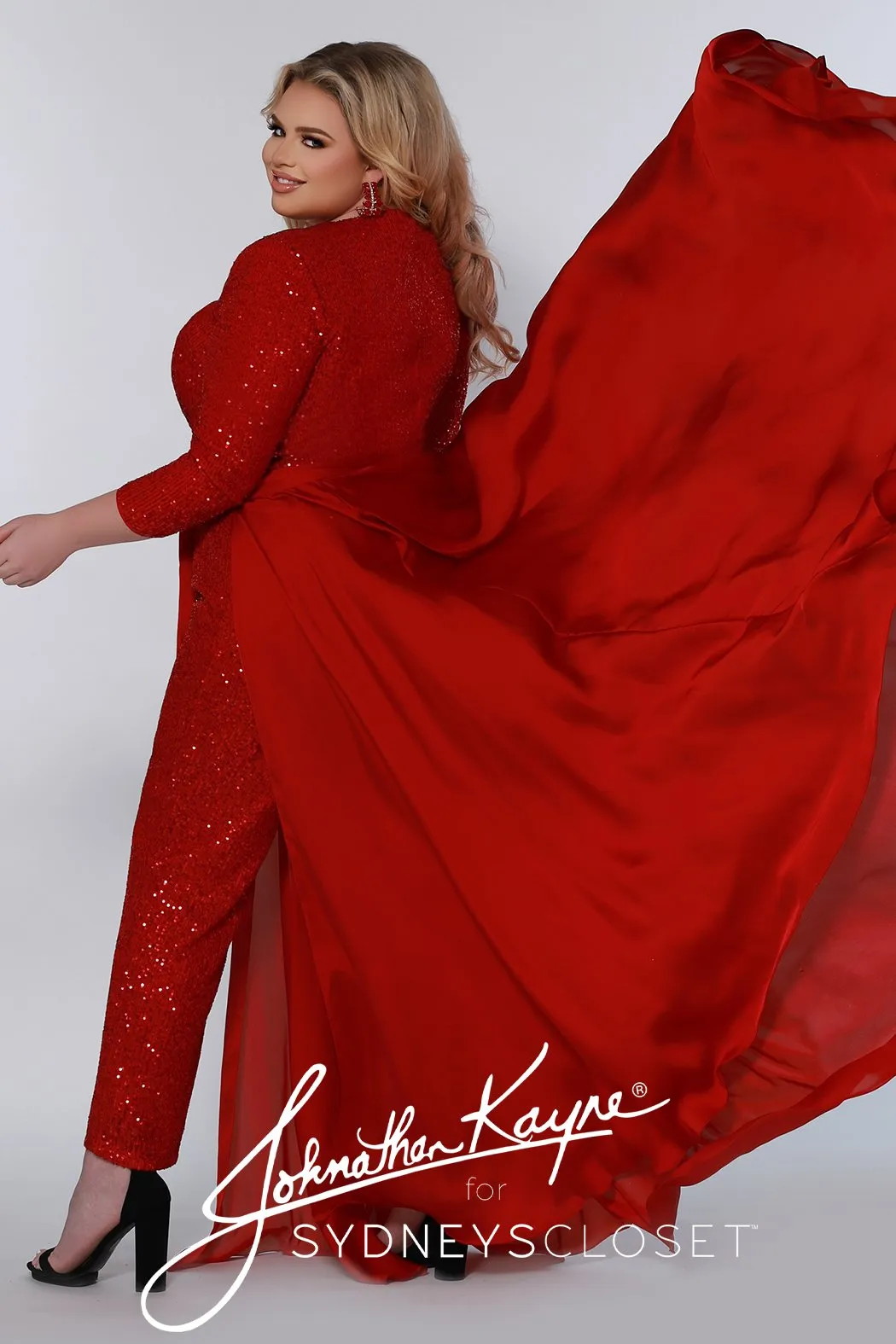 Discontinued Matador Jumpsuit <br> JK2220
