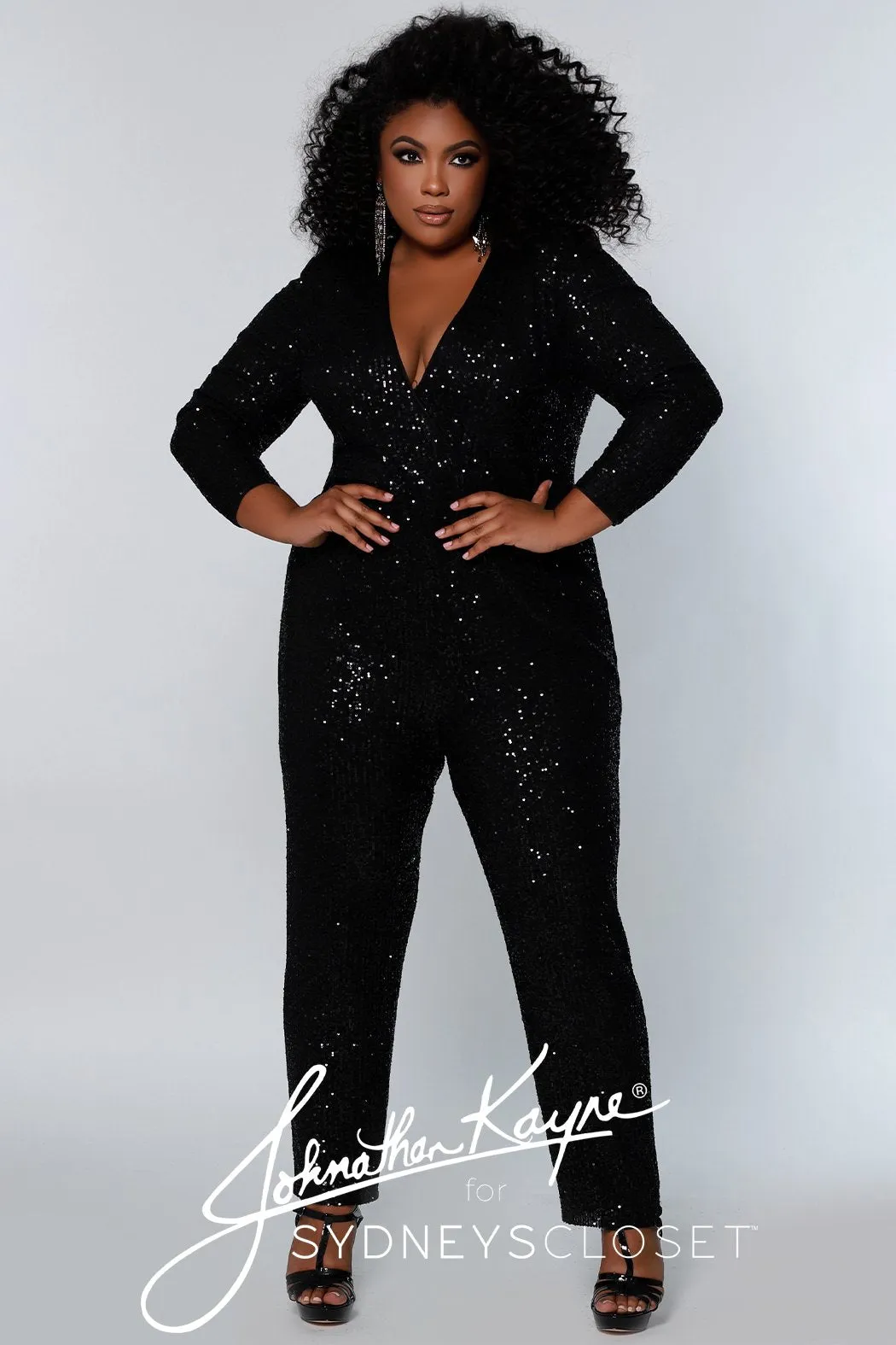 Discontinued Matador Jumpsuit <br> JK2220