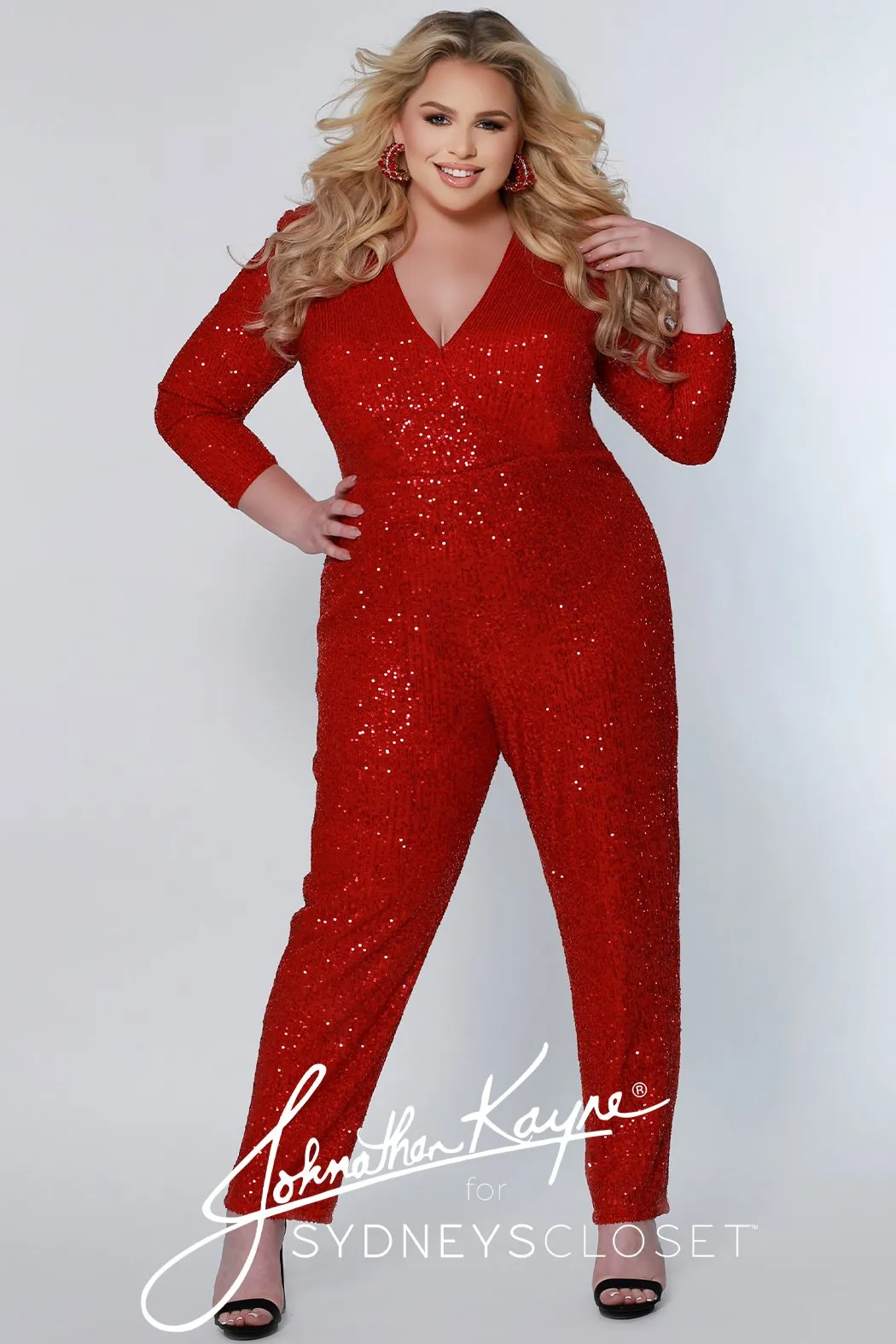 Discontinued Matador Jumpsuit <br> JK2220