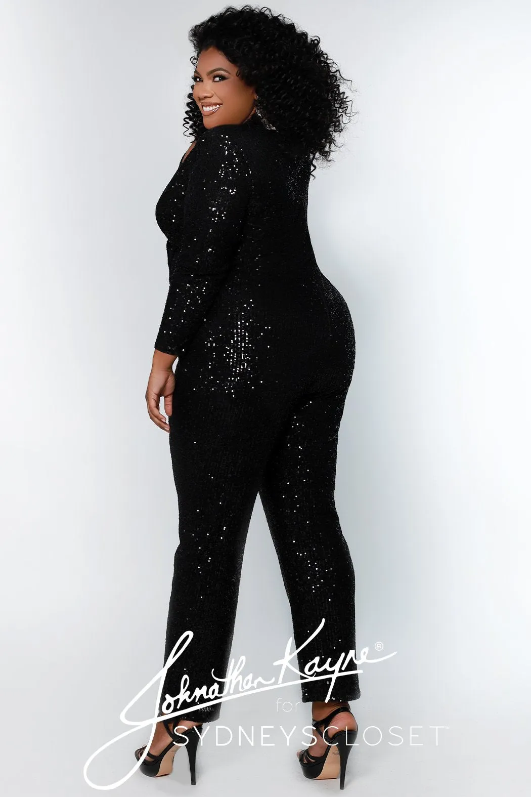 Discontinued Matador Jumpsuit <br> JK2220