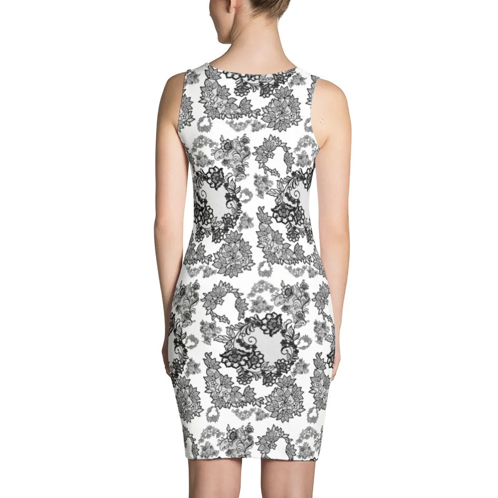 Dress Terima 'Lace'