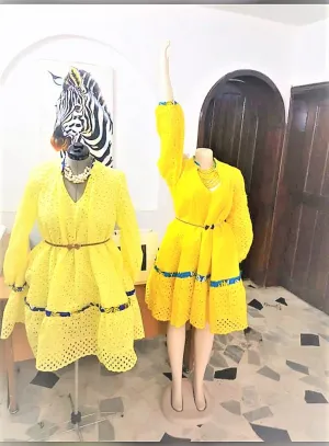 DRESS